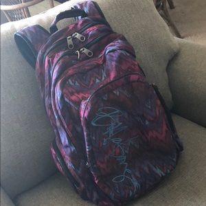 Billabong backpack